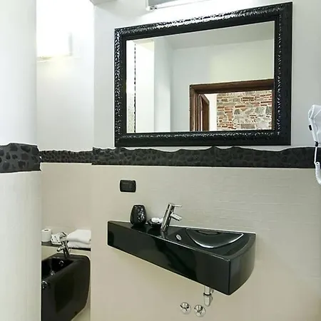 Cozy By Il Mosaico Apartment *