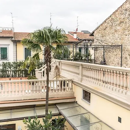 Cozy By Il Mosaico Apartment Florence