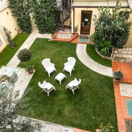 Cozy By Il Mosaico Φλωρεντία