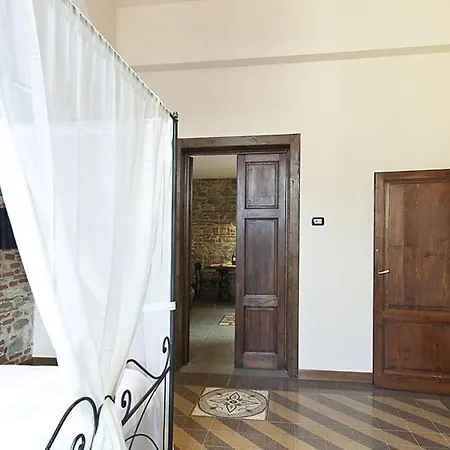 Apartment Cozy By Il Mosaico