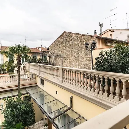Cozy By Il Mosaico Apartment *